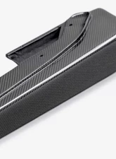 Seibon MB-Style Carbon Fiber Rear Diffuser Subaru WRX 2022-2025                                     - RD22SBIMP-MB - Image 9
