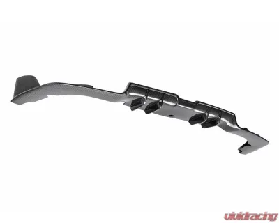 Seibon MB-Style Carbon Fiber Rear Diffuser Subaru BRZ | Toyota GR-86 2022-2025 - RD22TY86-MB
