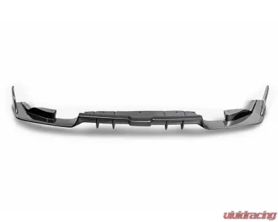 Seibon MB-Style Carbon Fiber Rear Diffuser Subaru BRZ | Toyota GR-86 2022-2025 - RD22TY86-MB