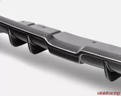 Seibon MB-Style Carbon Fiber Rear Diffuser Subaru BRZ | Toyota GR-86 2022-2025 - RD22TY86-MB