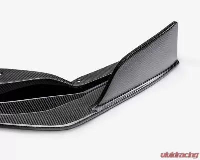 Seibon MB-Style Carbon Fiber Rear Diffuser Subaru BRZ | Toyota GR-86 2022-2025 - RD22TY86-MB