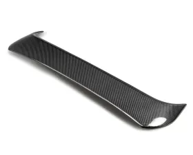 Seibon Carbon Fiber Rear Roof Spoiler