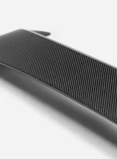 Seibon Carbon Fiber Rear Roof Spoiler Toyota GR Supra 2020-2026                                     - RRS20TYSUP - Image 4