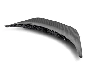 Seibon Carbon Fiber Rear Spoiler