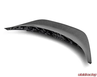Seibon Carbon Fiber Rear Spoiler Subaru BRZ | Toyota GR-86 2022-2025 - RS22TY86-MB