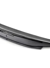 Seibon Carbon Fiber Rear Spoiler Subaru BRZ | Toyota GR-86 2022-2025                                     - RS22TY86-MB - Image 2