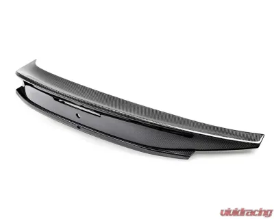 Seibon Carbon Fiber Rear Spoiler Subaru BRZ | Toyota GR-86 2022-2025 - RS22TY86-MB
