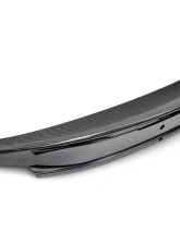 Seibon Carbon Fiber Rear Spoiler Subaru BRZ | Toyota GR-86 2022-2025                                     - RS22TY86-MB - Image 3