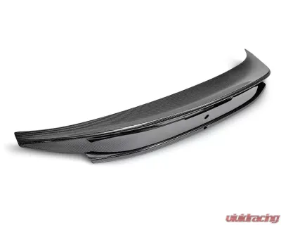 Seibon Carbon Fiber Rear Spoiler Subaru BRZ | Toyota GR-86 2022-2025 - RS22TY86-MB