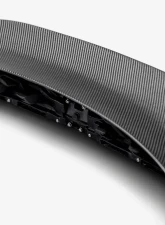 Seibon Carbon Fiber Rear Spoiler Subaru BRZ | Toyota GR-86 2022-2025                                     - RS22TY86-MB - Image 4