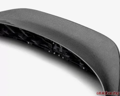 Seibon Carbon Fiber Rear Spoiler Subaru BRZ | Toyota GR-86 2022-2025 - RS22TY86-MB