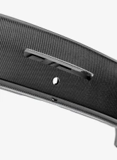 Seibon Carbon Fiber Rear Spoiler Subaru BRZ | Toyota GR-86 2022-2025                                     - RS22TY86-MB - Image 6