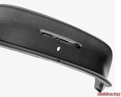 Seibon Carbon Fiber Rear Spoiler Subaru BRZ | Toyota GR-86 2022-2025 - RS22TY86-MB