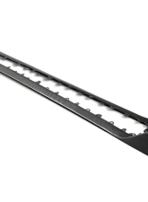 Seibon MB-Style Carbon Fiber Side Skirts Lexus IS300 | IS350 | IS500 2021-2025                                     - SS21LXIS350-MB - Image 5