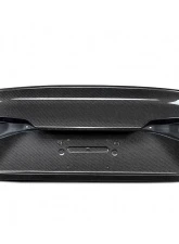 Seibon OEM-Style Carbon Fiber Trunk Lid Honda Civic Sedan 2022-2025                                     - TL22HDCV4D - Image 2