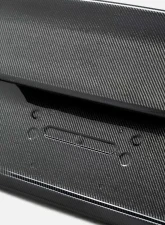 Seibon OEM-Style Carbon Fiber Trunk Lid Honda Civic Sedan 2022-2025                                     - TL22HDCV4D - Image 4