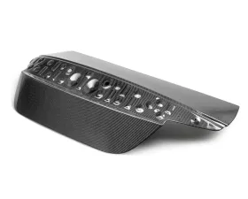 Seibon Carbon Fiber Trunk Lid Subaru BRZ | Toyota GR-86 2022-2025