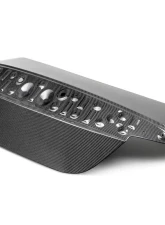 Seibon Carbon Fiber Trunk Lid Subaru BRZ | Toyota GR-86 2022-2025                                     - TL22TY86 - Image 5