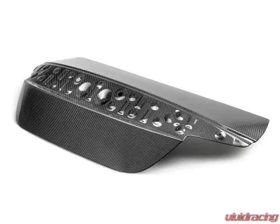 Seibon Carbon Fiber Trunk Lid Subaru BRZ | Toyota GR-86 2022-2025 - TL22TY86
