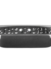 Seibon Carbon Fiber Trunk Lid Subaru BRZ | Toyota GR-86 2022-2025                                     - TL22TY86 - Image 2