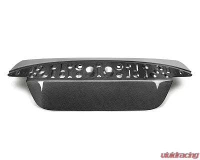 Seibon Carbon Fiber Trunk Lid Subaru BRZ | Toyota GR-86 2022-2025 - TL22TY86