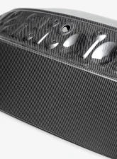Seibon Carbon Fiber Trunk Lid Subaru BRZ | Toyota GR-86 2022-2025                                     - TL22TY86 - Image 3
