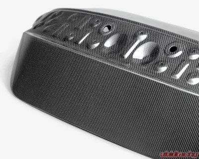 Seibon Carbon Fiber Trunk Lid Subaru BRZ | Toyota GR-86 2022-2025 - TL22TY86