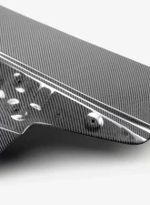 Seibon Carbon Fiber Trunk Lid Subaru BRZ | Toyota GR-86 2022-2025                                     - TL22TY86 - Image 4