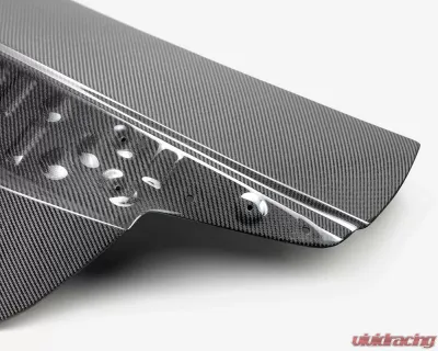 Seibon Carbon Fiber Trunk Lid Subaru BRZ | Toyota GR-86 2022-2025 - TL22TY86
