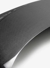 Seibon Carbon Fiber Trunk Lid Subaru BRZ | Toyota GR-86 2022-2025                                     - TL22TY86 - Image 5