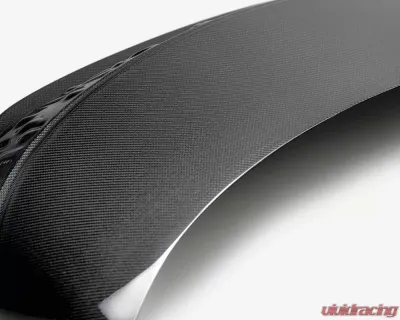 Seibon Carbon Fiber Trunk Lid Subaru BRZ | Toyota GR-86 2022-2025 - TL22TY86