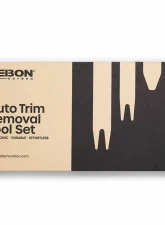 Seibon Auto Trim Removal Tool Set                                     - TRIM4 - Image 2