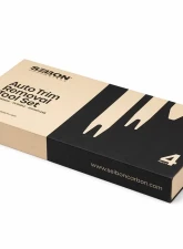 Seibon Auto Trim Removal Tool Set                                     - TRIM4 - Image 3