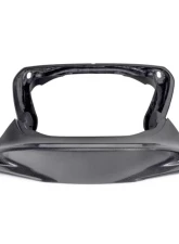 Seibon Carbon Fiber Trunk Lid Toyota GR Supra 2020-2026                                     - TL20TYSUP - Image 2