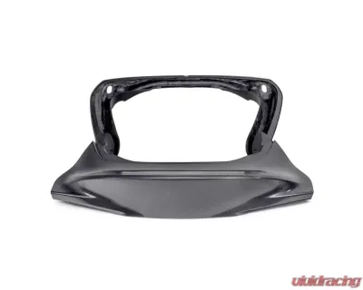 Seibon Carbon Fiber Trunk Lid Toyota GR Supra 2020-2026 - TL20TYSUP