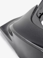Seibon Carbon Fiber Trunk Lid Toyota GR Supra 2020-2026                                     - TL20TYSUP - Image 3