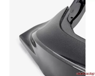 Seibon Carbon Fiber Trunk Lid Toyota GR Supra 2020-2026 - TL20TYSUP