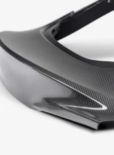 Seibon Carbon Fiber Trunk Lid Toyota GR Supra 2020-2026                                     - TL20TYSUP - Image 4