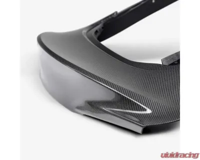 Seibon Carbon Fiber Trunk Lid Toyota GR Supra 2020-2026 - TL20TYSUP
