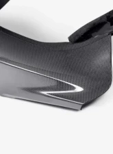 Seibon Carbon Fiber Trunk Lid Toyota GR Supra 2020-2026                                     - TL20TYSUP - Image 5