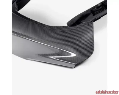 Seibon Carbon Fiber Trunk Lid Toyota GR Supra 2020-2026 - TL20TYSUP