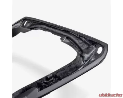 Seibon Carbon Fiber Trunk Lid Toyota GR Supra 2020-2026 - TL20TYSUP