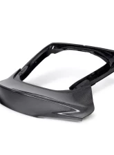 Seibon Carbon Fiber Trunk Lid Toyota GR Supra 2020-2026                                     - TL20TYSUP - Image 8