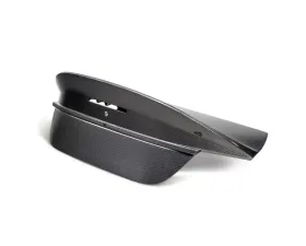 Seibon C-Style Carbon Fiber Trunk Lid