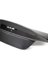 Seibon C-Style Carbon Fiber Trunk Lid Subaru BRZ | Toyota GR-86 2022-2025                                     - TL22TY86-C - Image 6