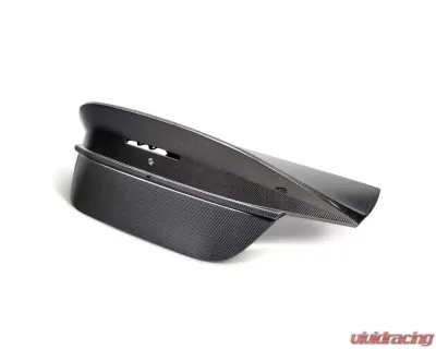 Seibon C-Style Carbon Fiber Trunk Lid Subaru BRZ | Toyota GR-86 2022-2025 - TL22TY86-C