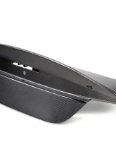 Seibon C-Style Carbon Fiber Trunk Lid Subaru BRZ | Toyota GR-86 2022-2025                                     - TL22TY86-C - Image 6