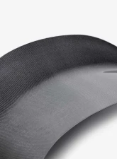 Seibon C-Style Carbon Fiber Trunk Lid Subaru BRZ | Toyota GR-86 2022-2025                                     - TL22TY86-C - Image 2