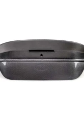 Seibon C-Style Carbon Fiber Trunk Lid Subaru BRZ | Toyota GR-86 2022-2025                                     - TL22TY86-C - Image 2