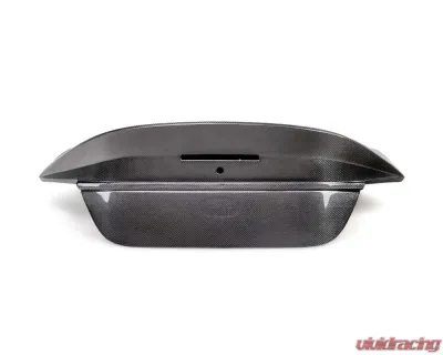 Seibon C-Style Carbon Fiber Trunk Lid Subaru BRZ | Toyota GR-86 2022-2025 - TL22TY86-C